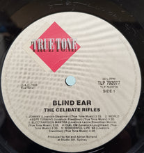 Load image into Gallery viewer, Celibate Rifles - Blind Ear