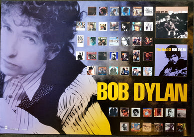 Bob Dylan - Bob Dylan