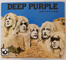 Load image into Gallery viewer, Deep Purple - Collection