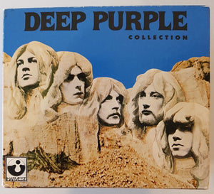 Deep Purple - Collection