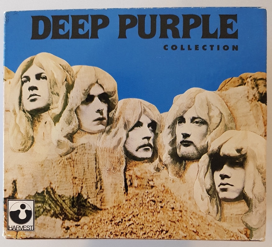 Deep Purple - Collection