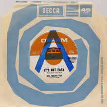 Load image into Gallery viewer, Neil MacArthur - It&#39;s Not Easy