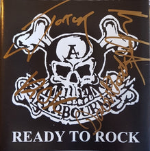 Load image into Gallery viewer, Airbourne - Ready To Rock