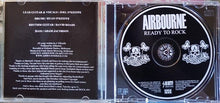 Load image into Gallery viewer, Airbourne - Ready To Rock