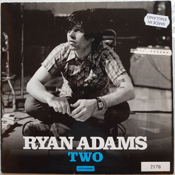 Adams, Ryan - Two