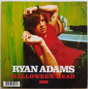 Adams, Ryan - Two