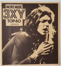 Load image into Gallery viewer, Masters Apprentices (Jim Keays) - 3XY Music Survey Chart