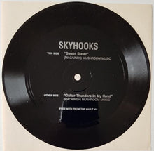 Load image into Gallery viewer, Skyhooks - From The Vault Vol.1 No.4