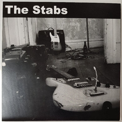 Stabs - Split Lips