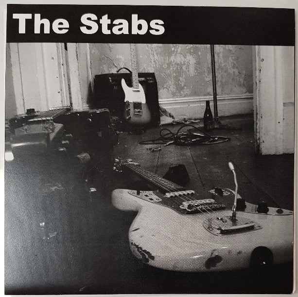 Stabs - Split Lips