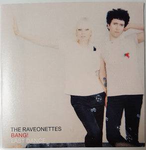 Raveonettes - Bang!