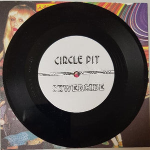 Circle Pit - Sewercide