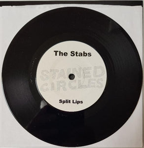 Stabs - Split Lips