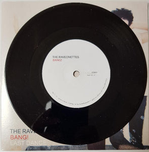 Raveonettes - Bang!