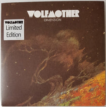 Load image into Gallery viewer, Wolfmother - Dimension