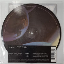 Load image into Gallery viewer, Wolfmother - Love Train