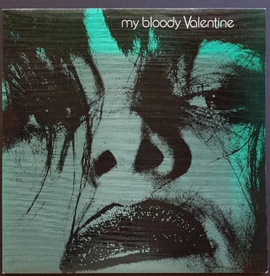 My Bloody Valentine - Feed Me With Your Kiss