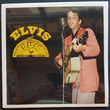 Load image into Gallery viewer, Elvis Presley - Elvis At Sun