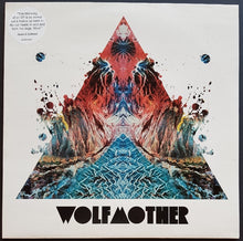 Load image into Gallery viewer, Wolfmother - Wolfmother