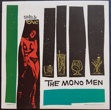 Load image into Gallery viewer, Mono Men - Skin &amp; Tonic