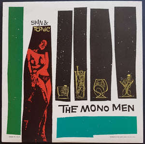 Mono Men - Skin & Tonic