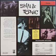 Load image into Gallery viewer, Mono Men - Skin &amp; Tonic