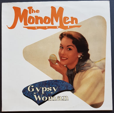 Mono Men - Gypsy Woman