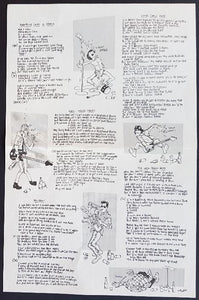 Raunch Hands - Have A Swig
