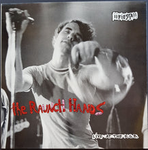 Load image into Gallery viewer, Raunch Hands - ¡¡Fiesta!! Live At The K.G.B.