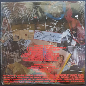 Raunch Hands - Payday