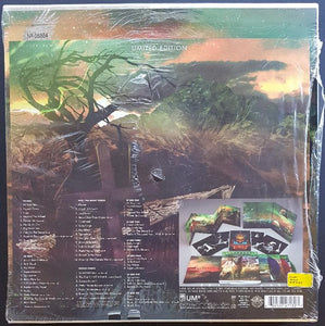 Soundgarden - Telephantasm
