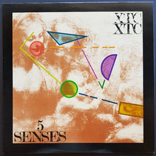 Load image into Gallery viewer, XTC - 5 Senses
