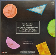 Load image into Gallery viewer, XTC - 5 Senses