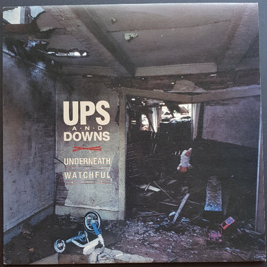 Ups And Downs - Underneath The Watchful Eye
