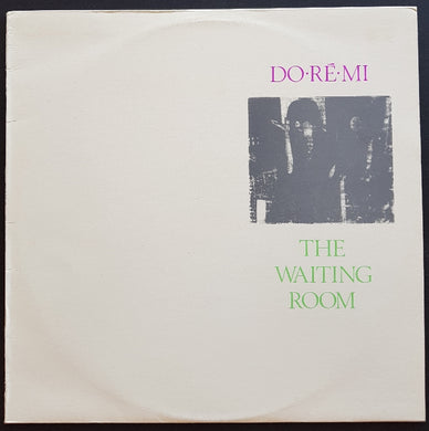 Do-Re-Mi - The Waiting Room