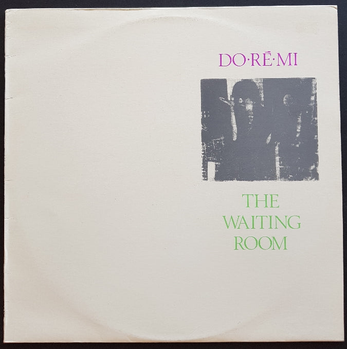 Do-Re-Mi - The Waiting Room