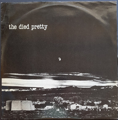 Died Pretty - Out Of The Unknown