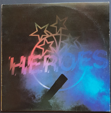 Heroes - Heroes
