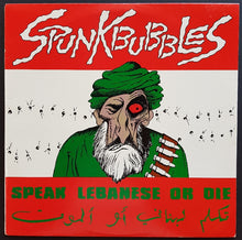 Load image into Gallery viewer, Spunk Bubbles - Speak Lebanese Or Die