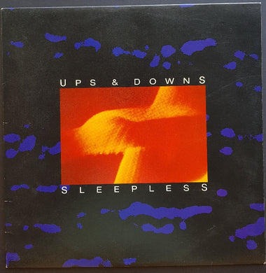Ups And Downs - Sleepless