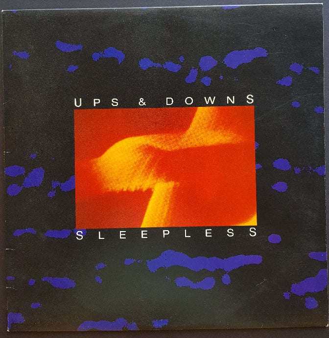 Ups And Downs - Sleepless
