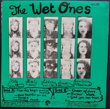 Load image into Gallery viewer, Wet Ones - Crack Up