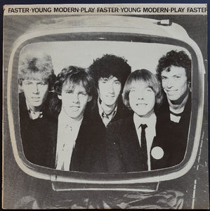 Young Modern - Play Faster