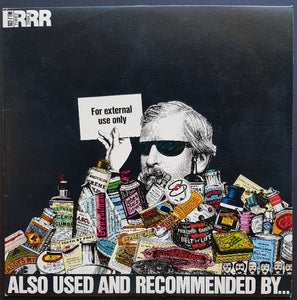 God - Also Used And Recommended By...