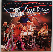 Load image into Gallery viewer, Aerosmith - Rag Doll