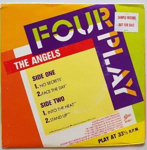 Angels - Four Play: Volume Six