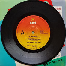 Load image into Gallery viewer, Adam &amp; The Ants - Four Play: Volume Twelve