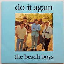 Load image into Gallery viewer, Beach Boys - Do It Again