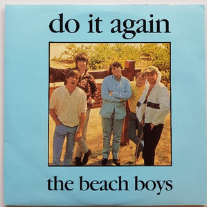 Beach Boys - Do It Again