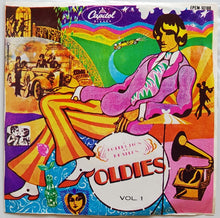 Load image into Gallery viewer, Beatles - A Collection Of Beatles Oldies Vol.II